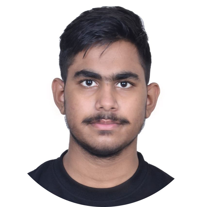 Anirudh Rai